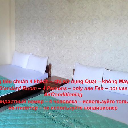 Blue Sea Hotel 2 Nha Trang Exterior photo