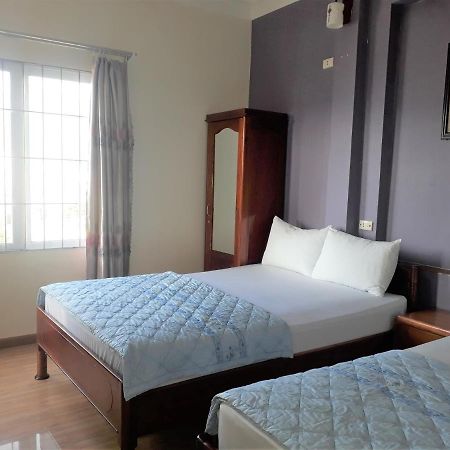 Blue Sea Hotel 2 Nha Trang Exterior photo