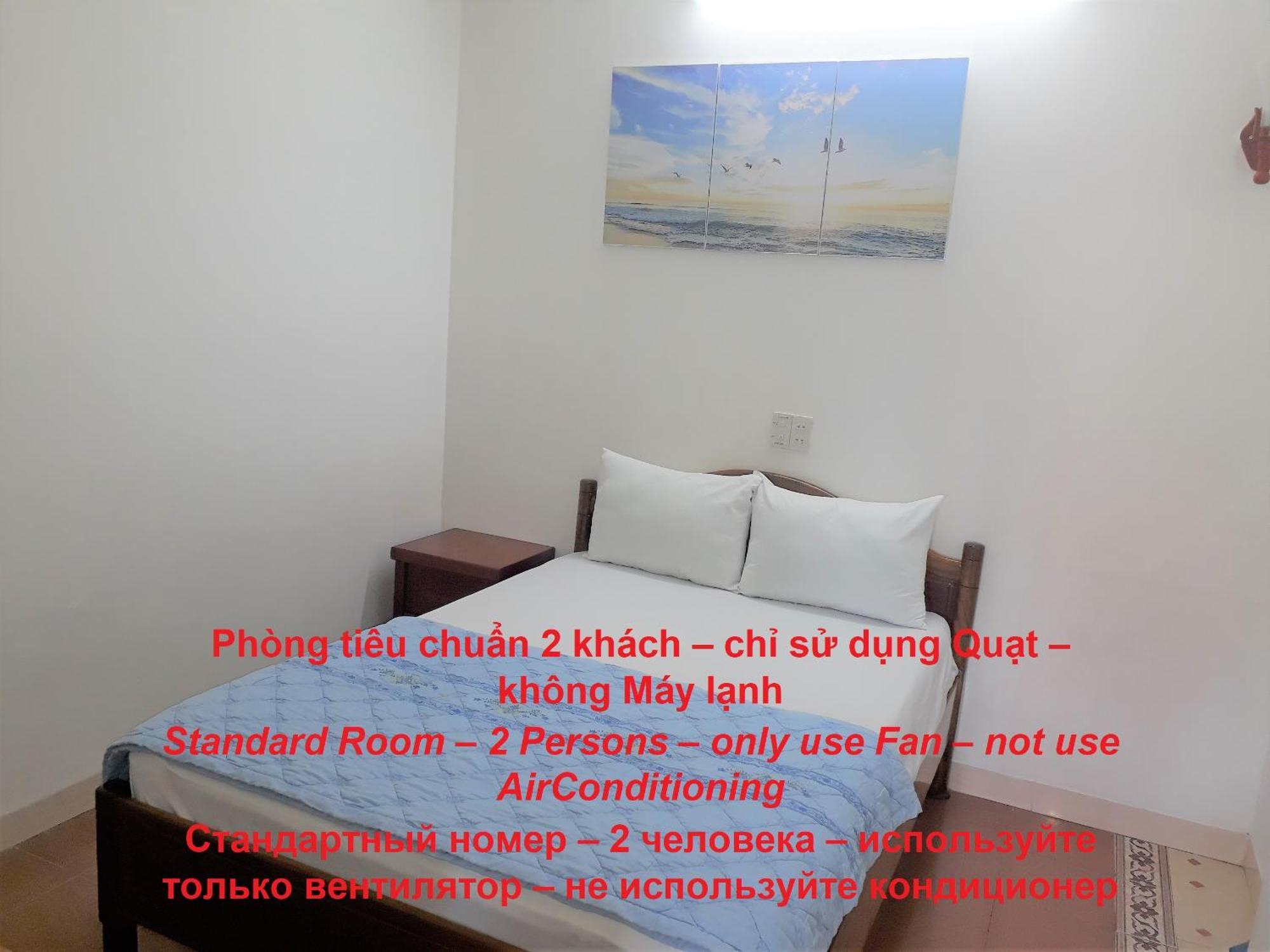 Blue Sea Hotel 2 Nha Trang Exterior photo