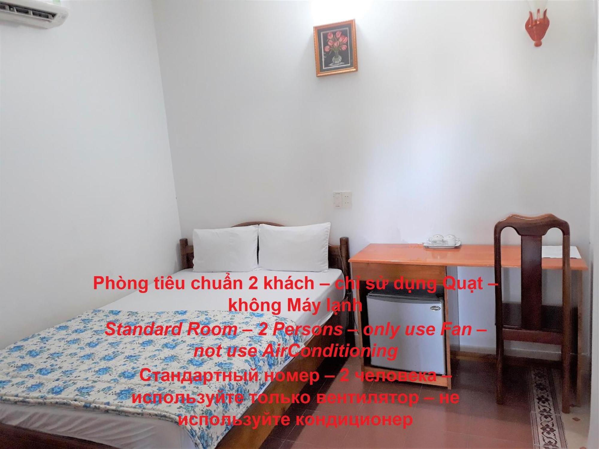 Blue Sea Hotel 2 Nha Trang Exterior photo