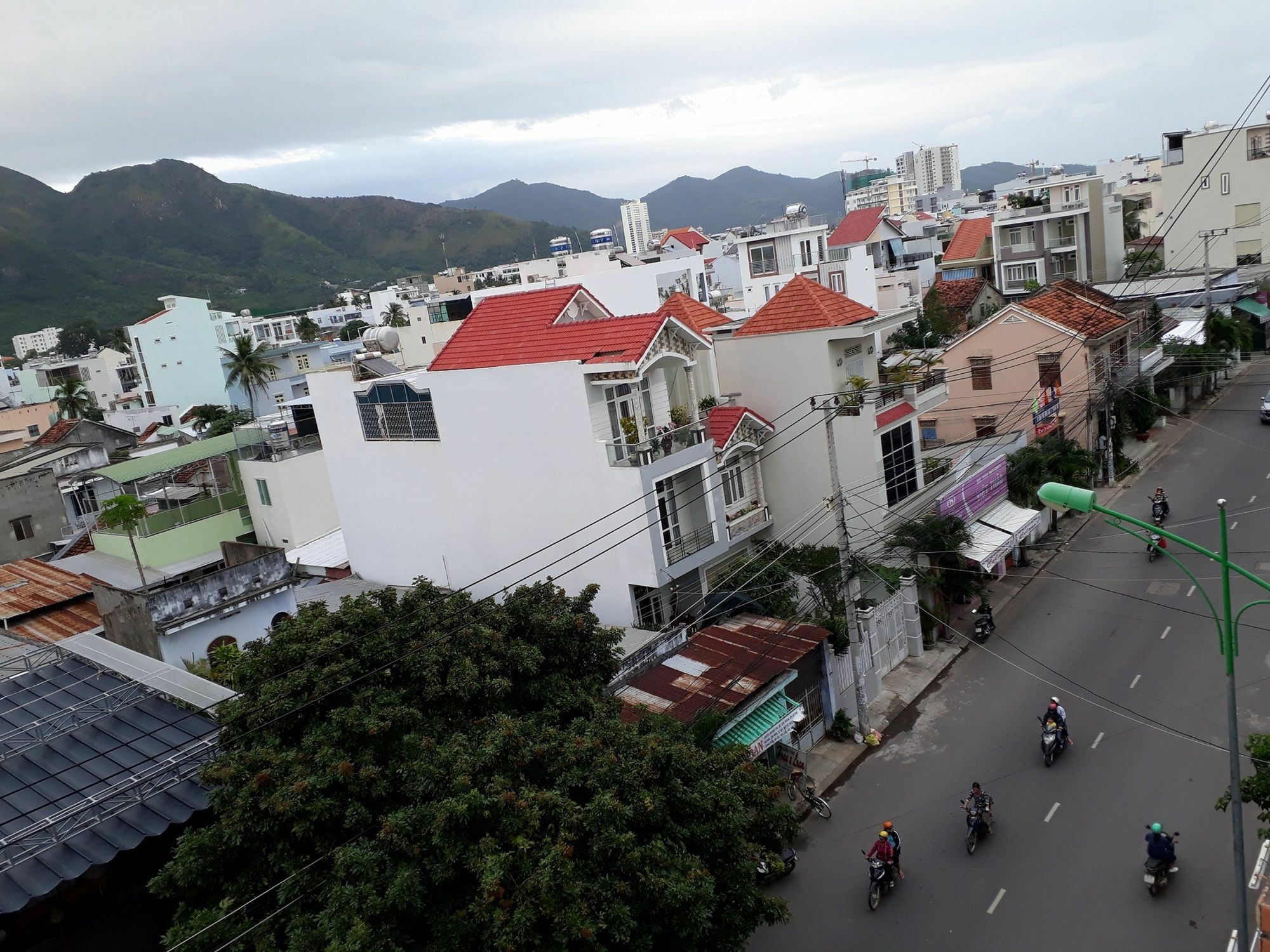 Blue Sea Hotel 2 Nha Trang Exterior photo