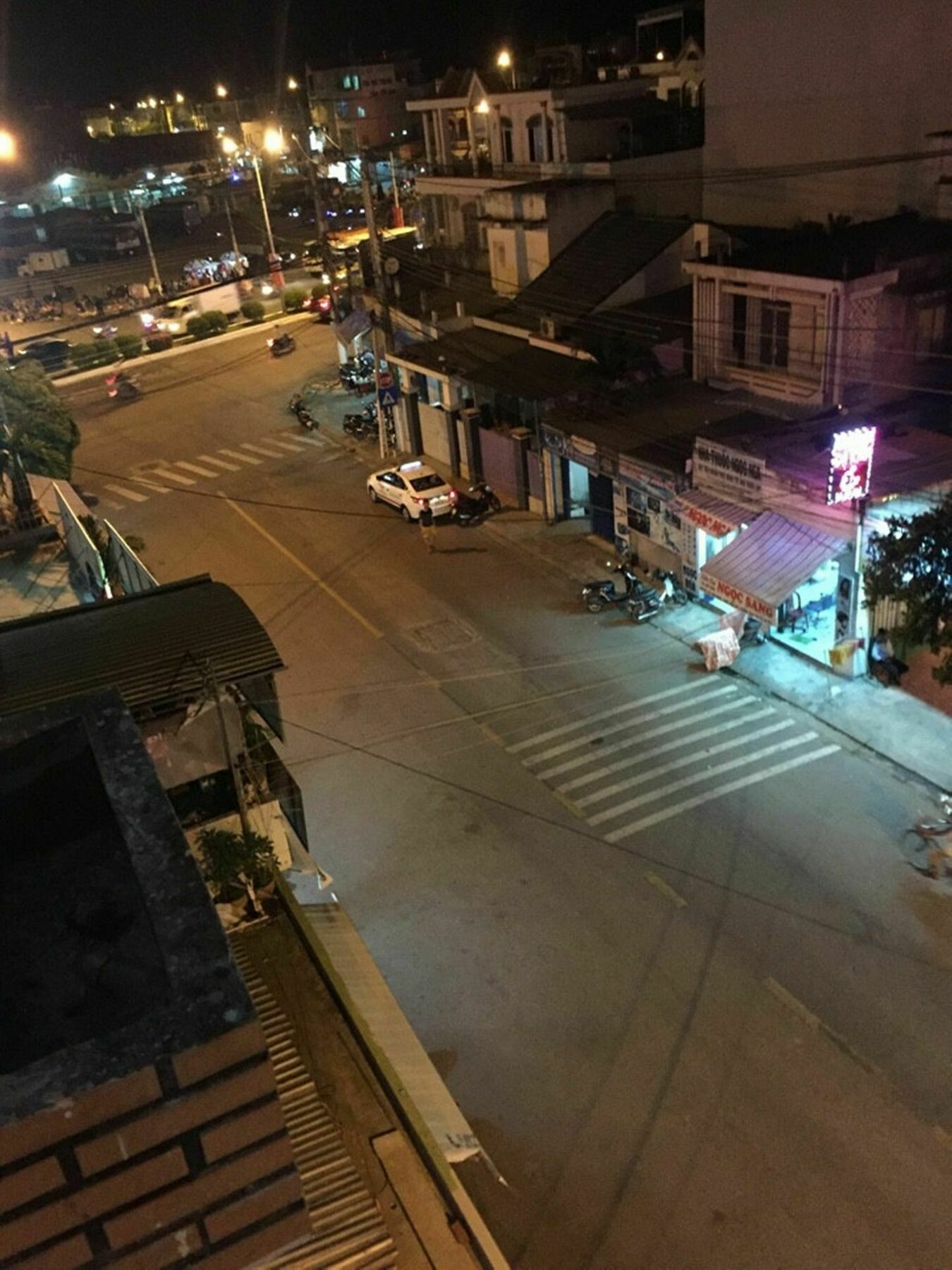 Blue Sea Hotel 2 Nha Trang Exterior photo