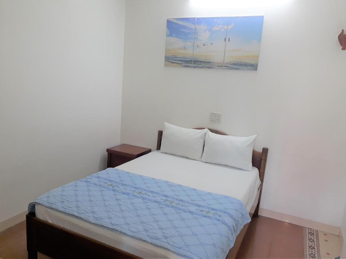 Blue Sea Hotel 2 Nha Trang Exterior photo