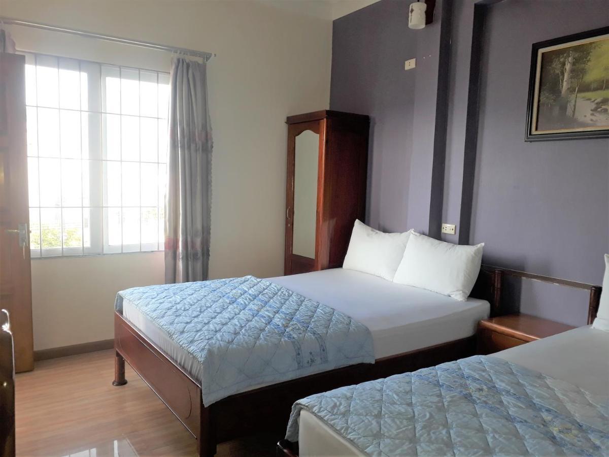 Blue Sea Hotel 2 Nha Trang Exterior photo