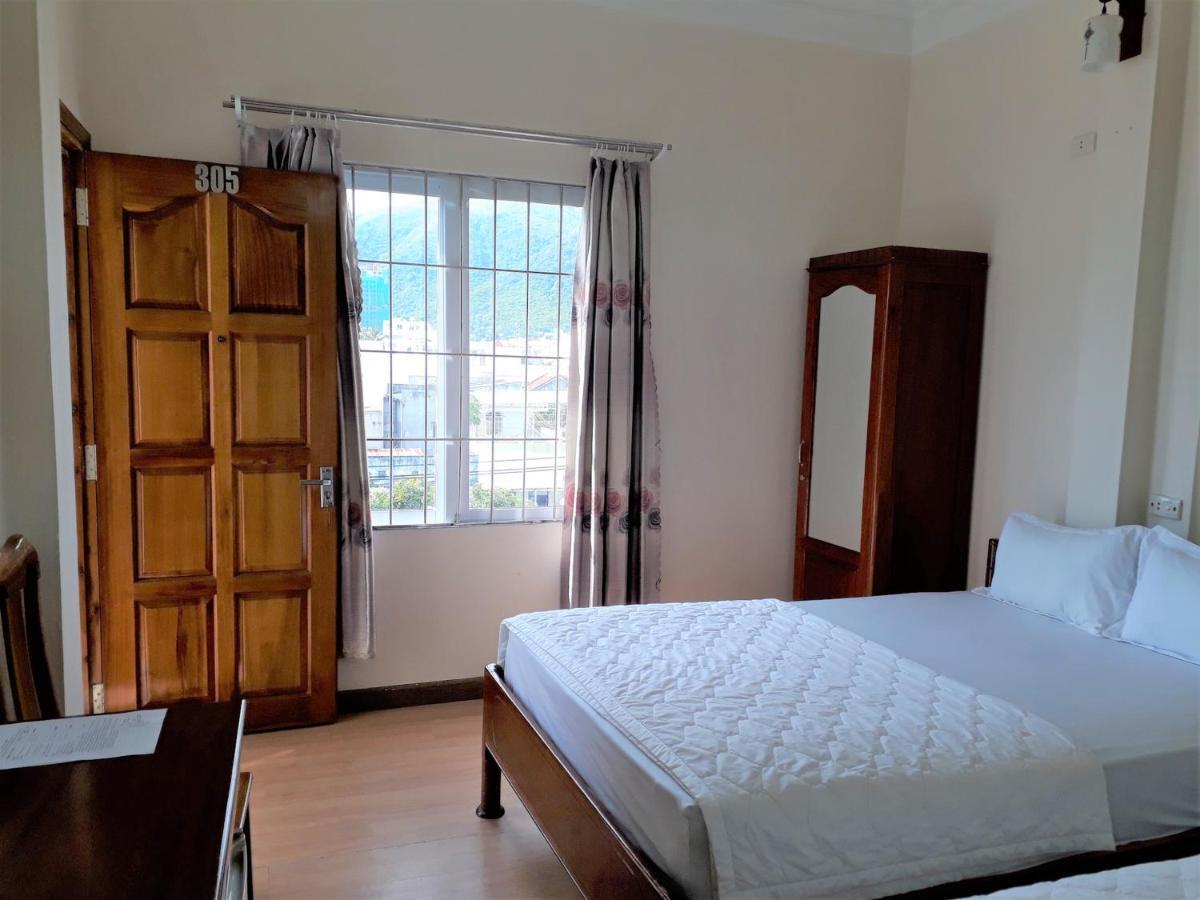 Blue Sea Hotel 2 Nha Trang Exterior photo