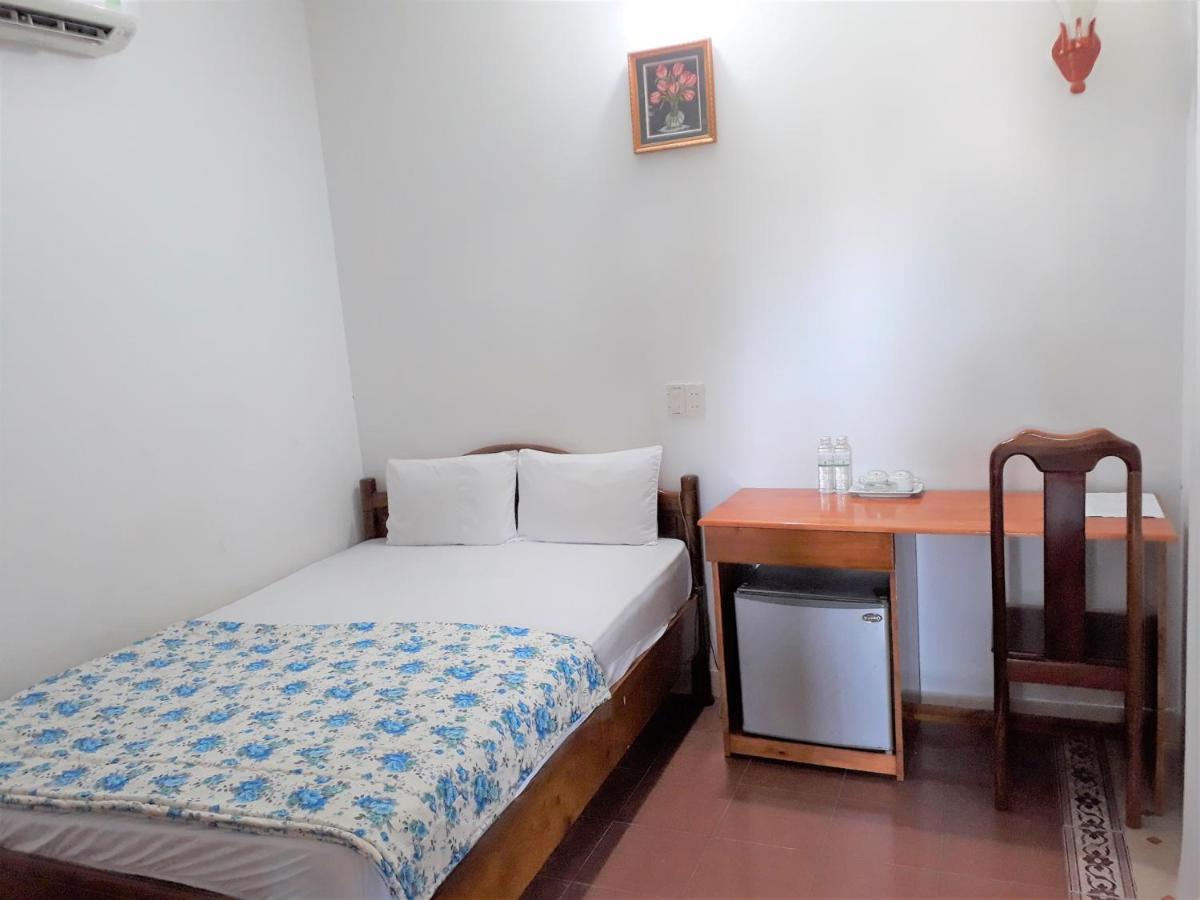 Blue Sea Hotel 2 Nha Trang Exterior photo